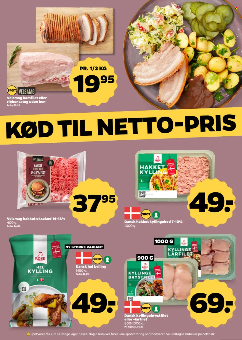 Netto tilbud - 29.8.2026 - 4.9.2026. Side 10