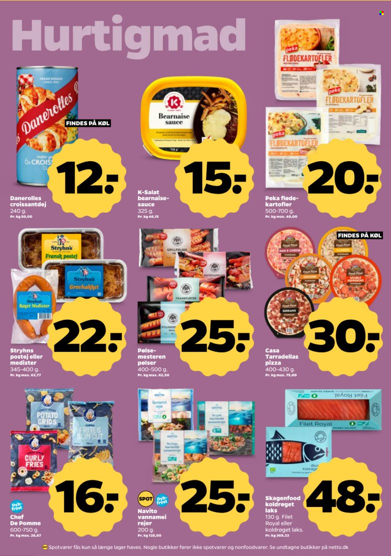 Netto tilbud - 29.8.2026 - 4.9.2026. Side 13