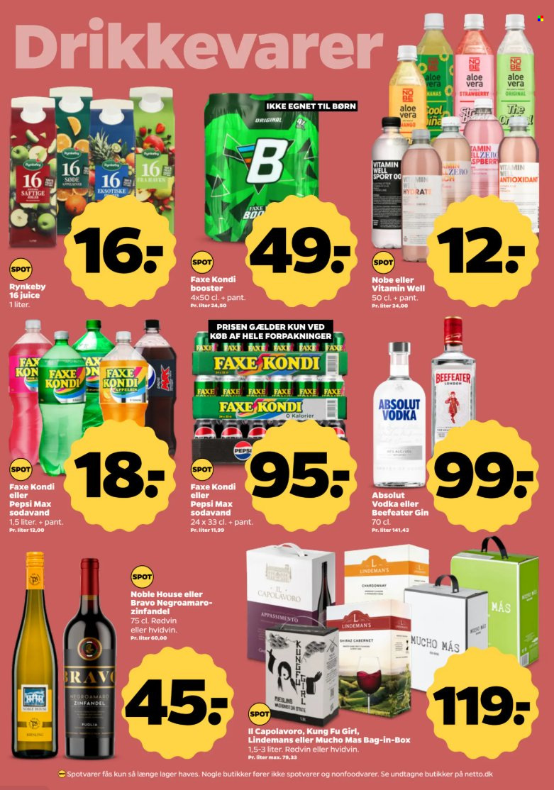 Netto tilbud - 29.8.2026 - 4.9.2026. Side 19