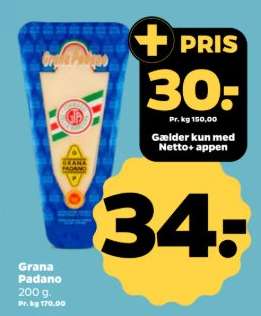 Grana Padano