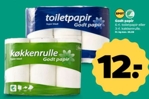 Godt papir