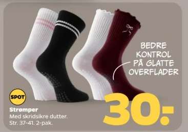 Strømper