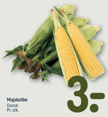 Majskolbe