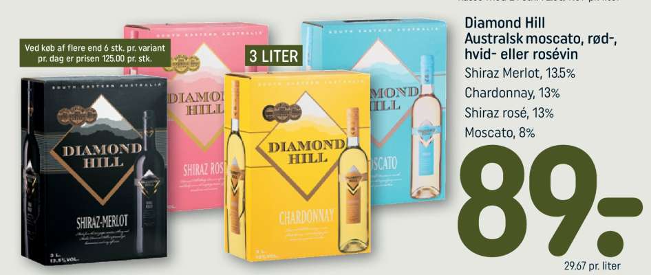 Diamond Hill