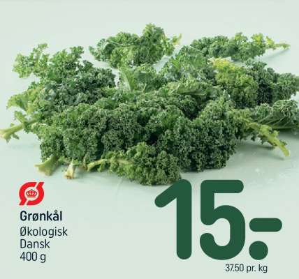 Grønkål