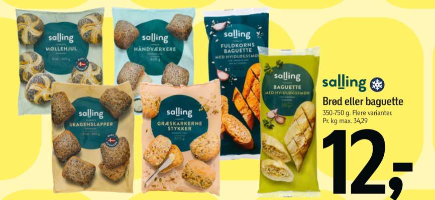 salling