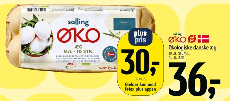 salling ØKO