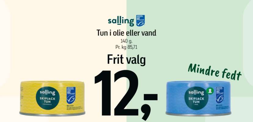 salling