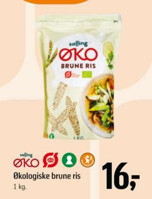 salling ØKO