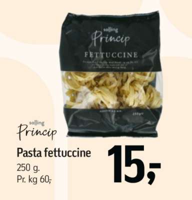 Salling Princip
