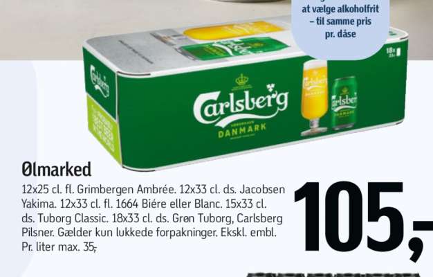 Carlsberg Danmark