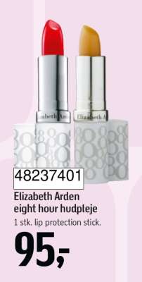 Elizabeth Arden eight hour hudpleje