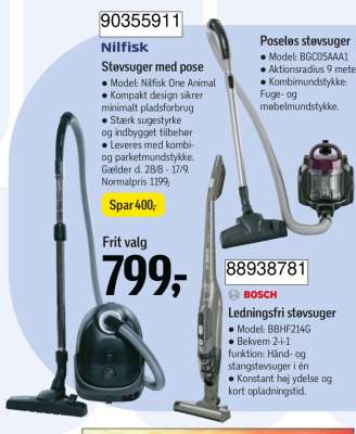 Nilfisk