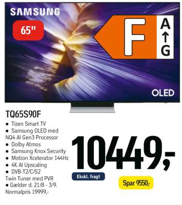 TQ65S90F
