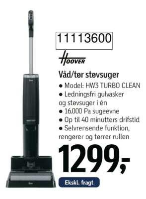 Hoover