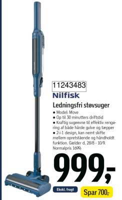 Nilfisk