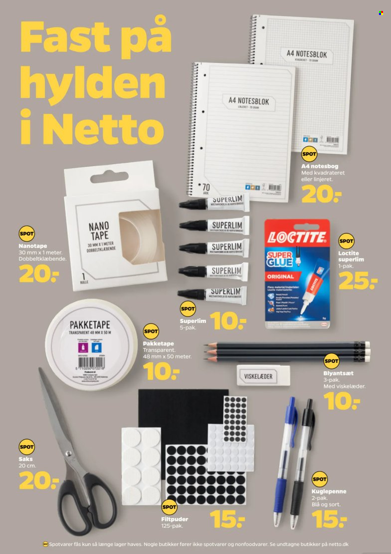 Netto tilbud - 29.8.2026 - 4.9.2026. Side 4