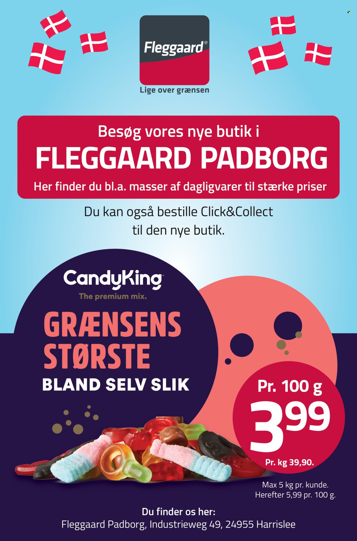 Fleggaard tilbud - 2.9.2026 - 22.9.2026. Side 11
