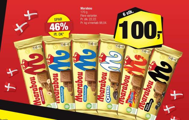 MARABOU