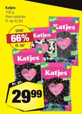 KATJES