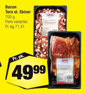 Bacon