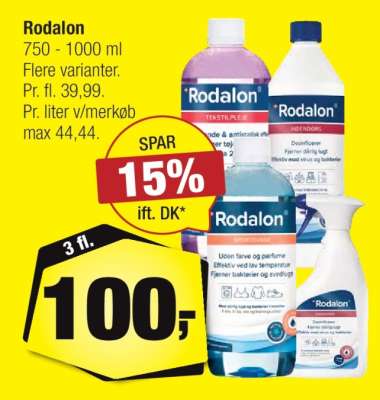 Rodalon