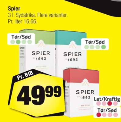 Spier