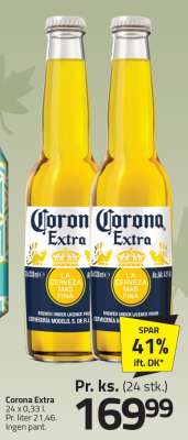Corona Extra