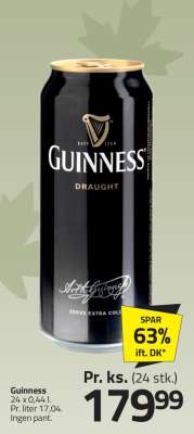 Guinness