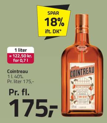 COINTREAU
