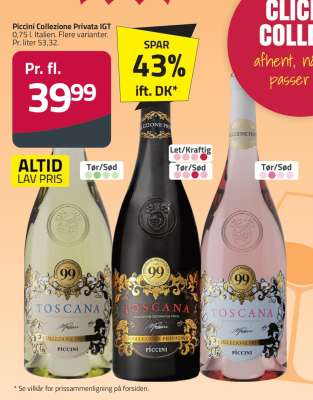 Piccini Collezione Privata IGT
