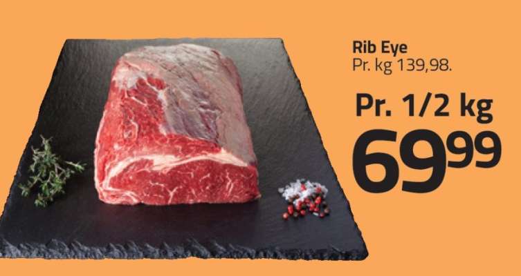 Rib Eye