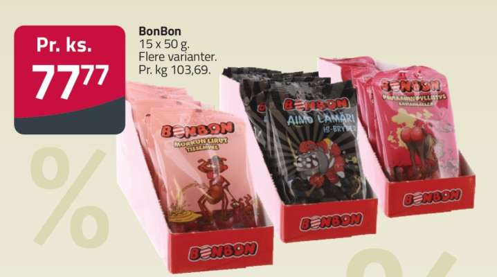 BonBon