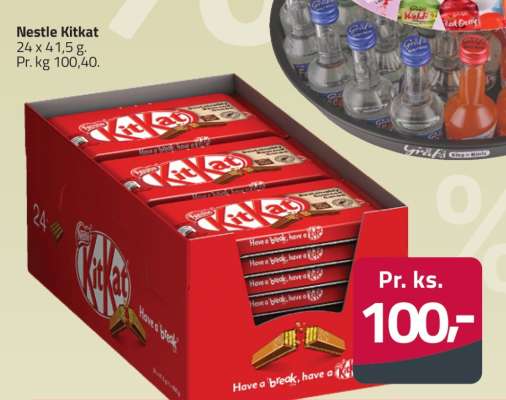 Nestlé KitKat