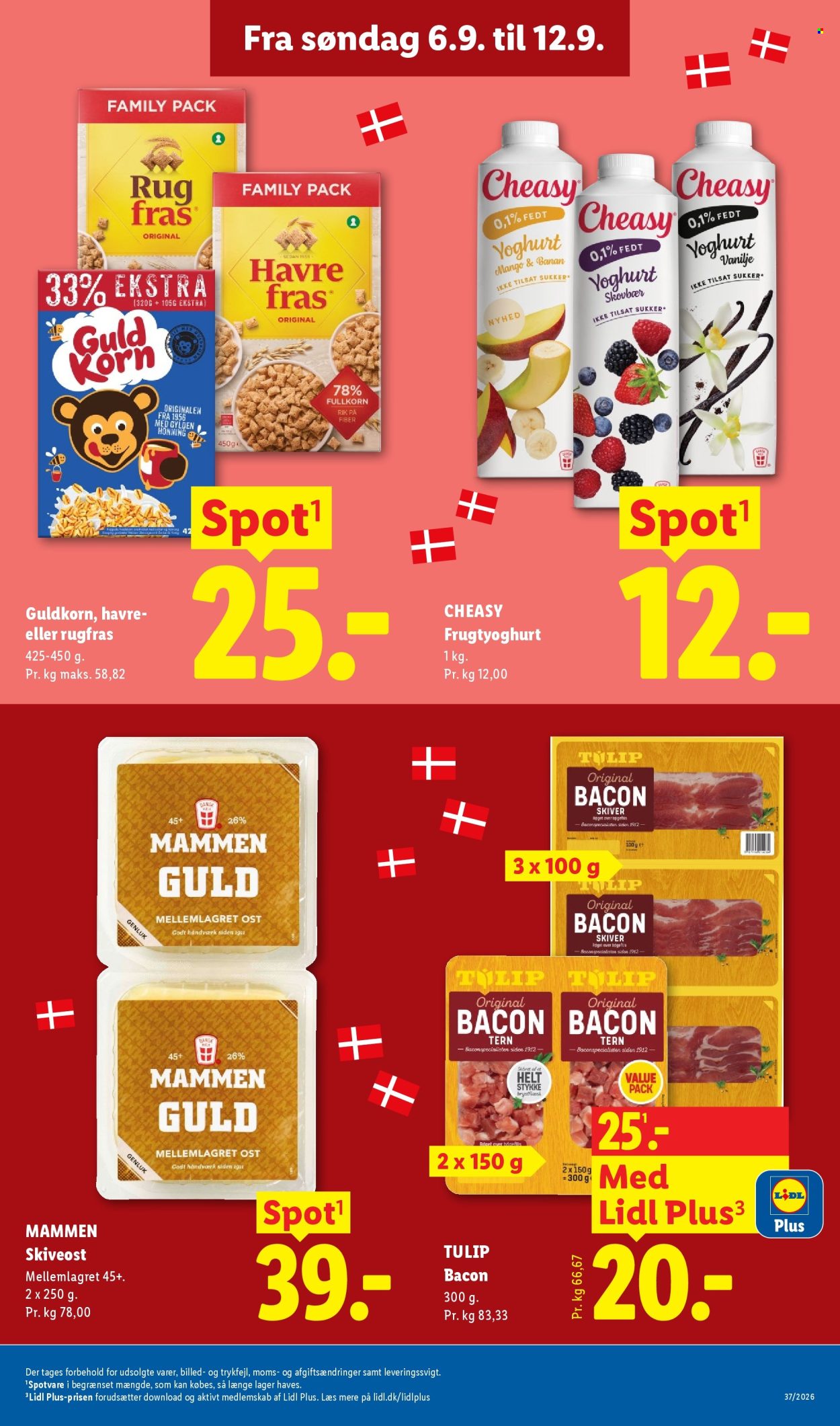 Lidl tilbud - 6.9.2026 - 12.9.2026. Side 3