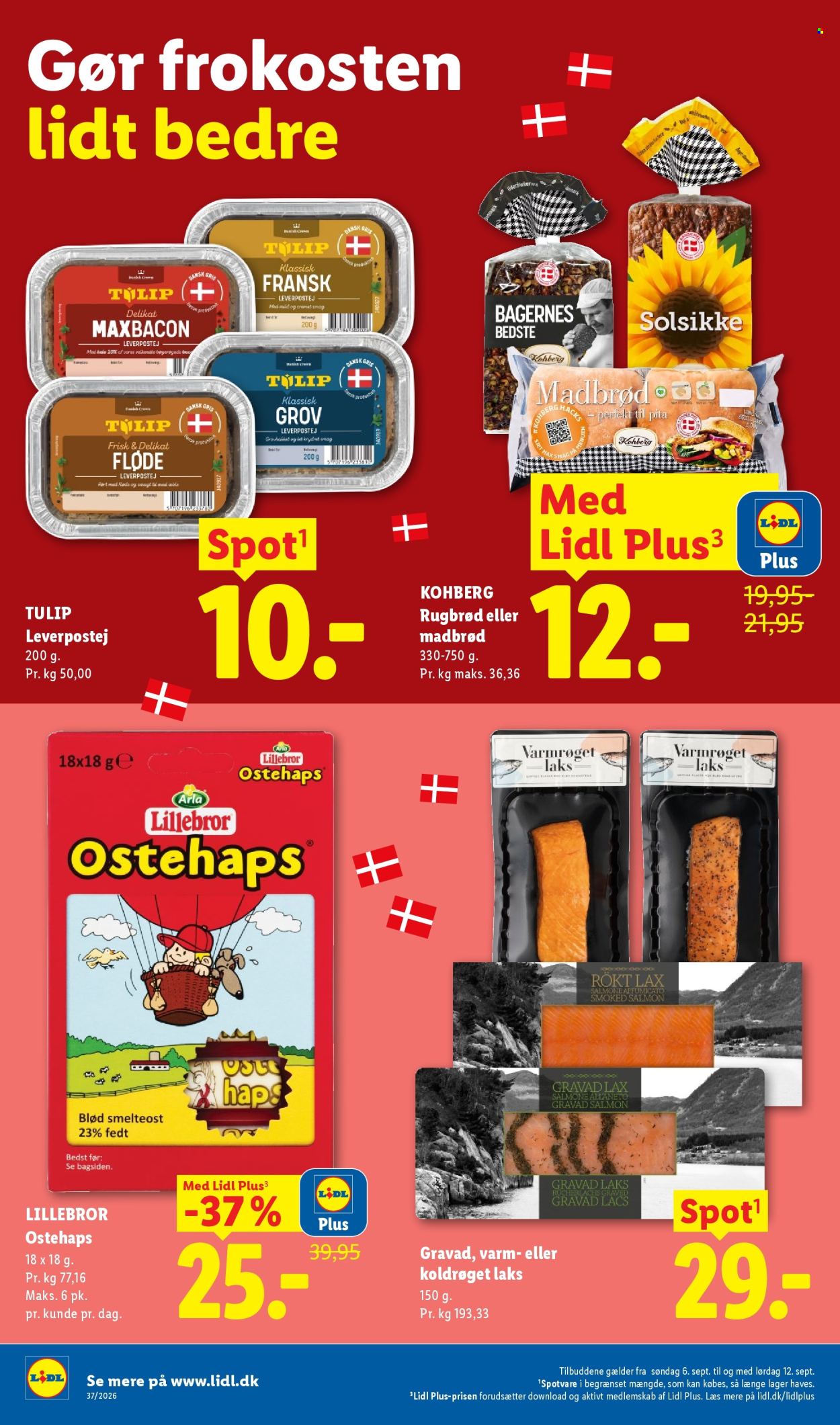 Lidl tilbud - 6.9.2026 - 12.9.2026. Side 4