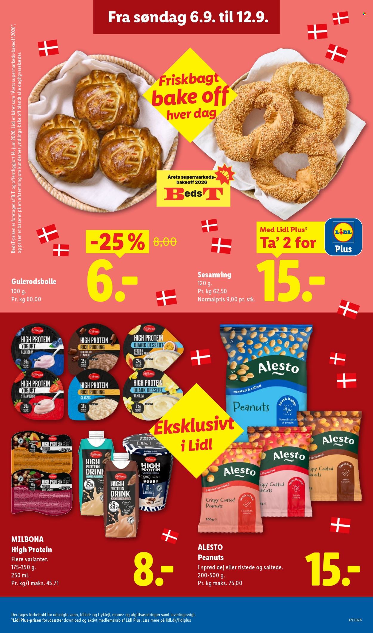 Lidl tilbud - 6.9.2026 - 12.9.2026. Side 10