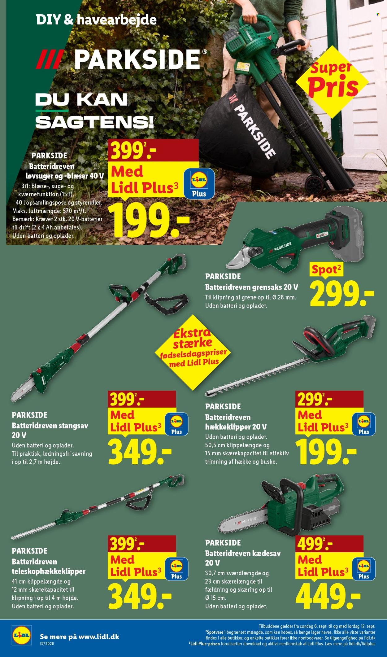 Lidl tilbud - 6.9.2026 - 12.9.2026. Side 4