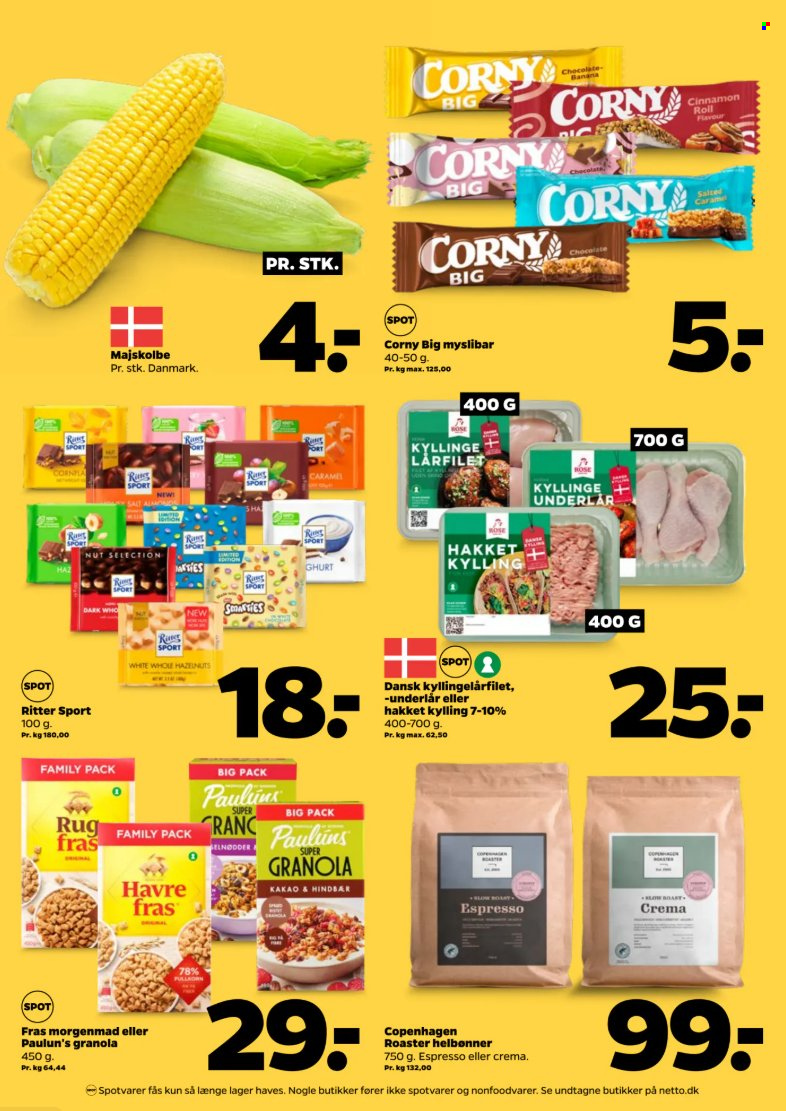 Netto tilbud - 5.9.2026 - 11.9.2026. Side 5