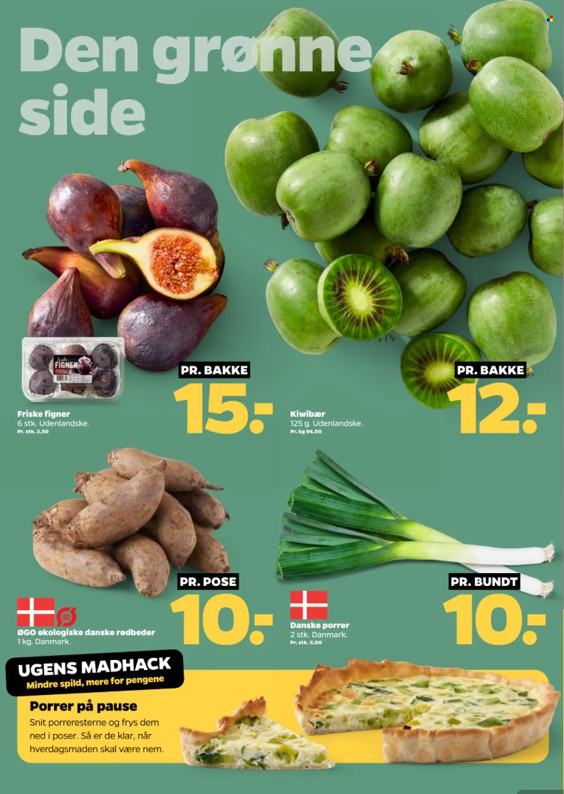 Netto tilbud - 5.9.2026 - 11.9.2026. Side 8