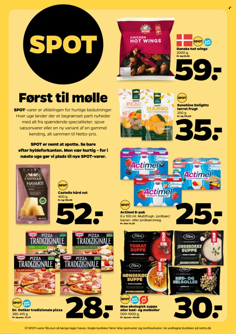 Netto tilbud - 5.9.2026 - 11.9.2026. Side 19