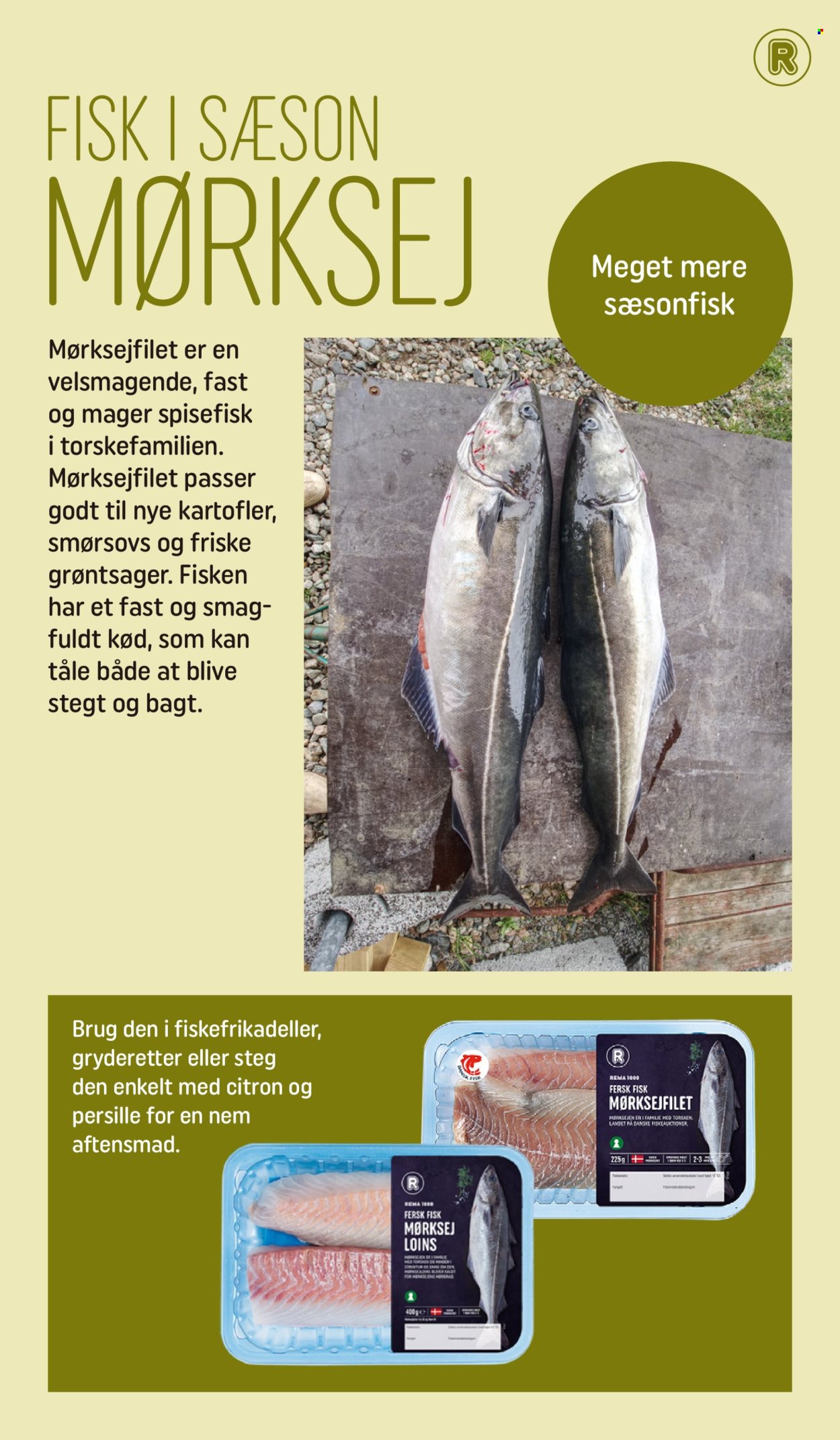 Rema 1000 tilbud - 1.9.2026 - 30.9.2026. Side 12