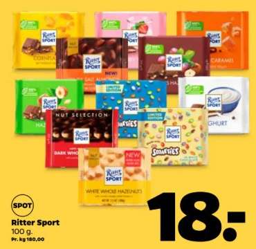 Ritter Sport