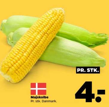Majskolbe