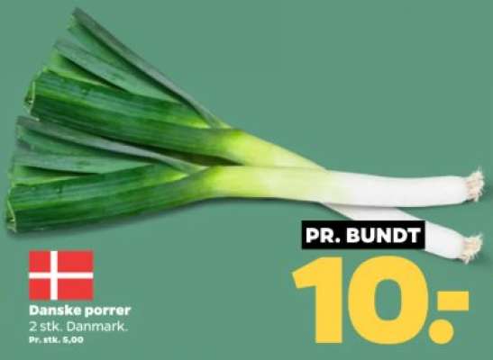 Danske porrer