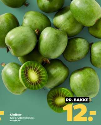 Kiwi bær