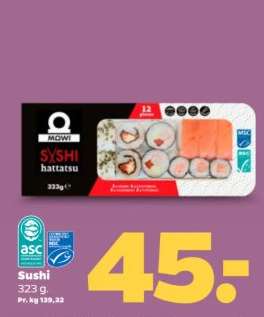 Sushi