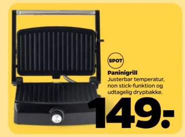 Paninigrill