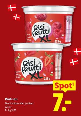 RISIFRUTTI