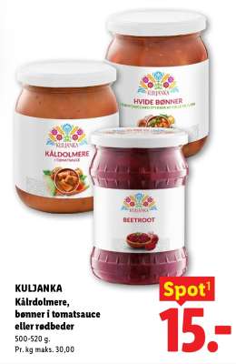 KULJANKA